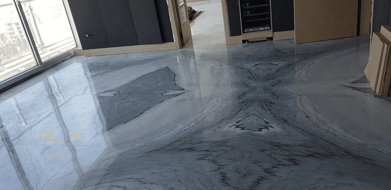 سنگ طبیعی - اسلب