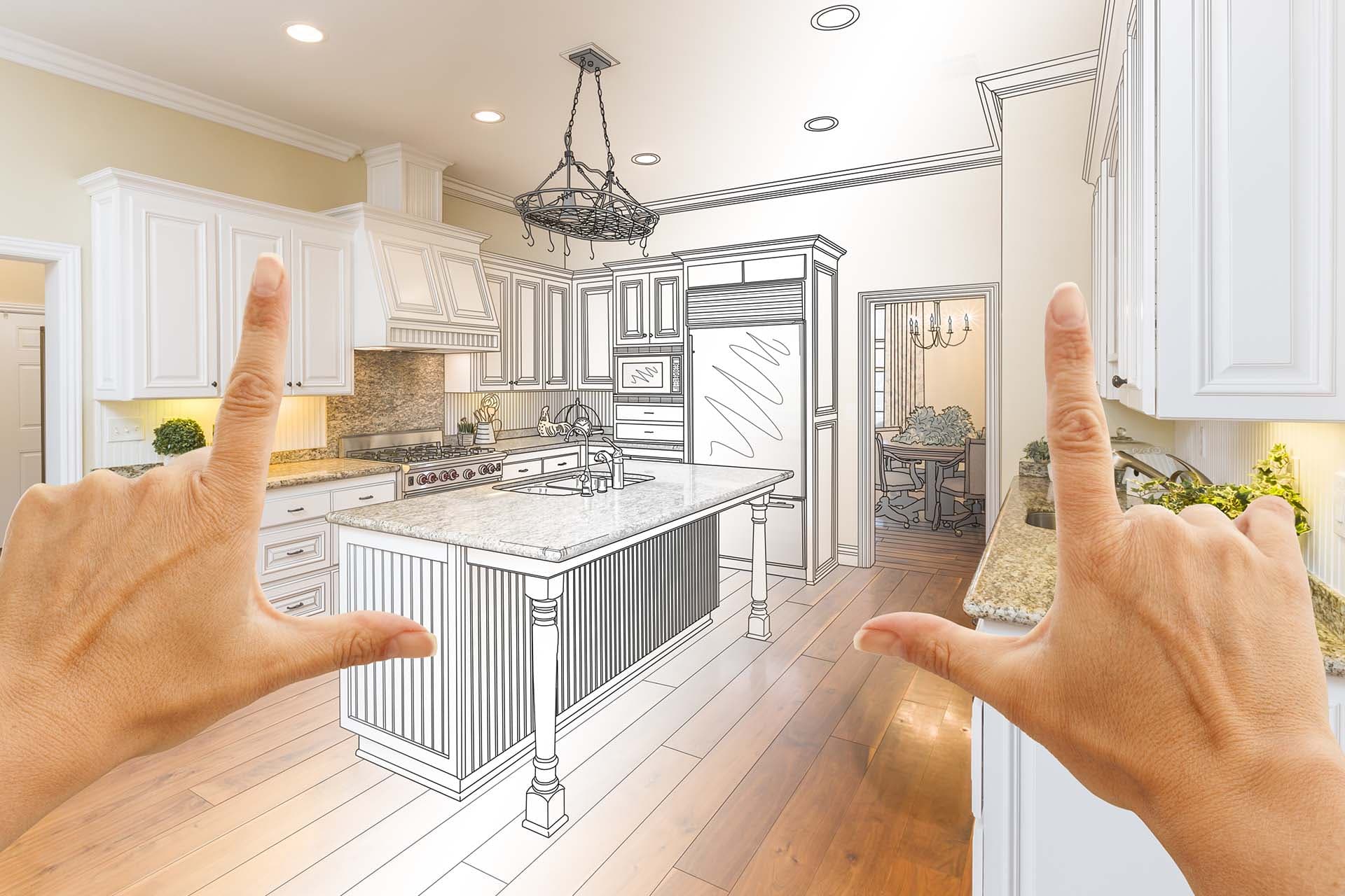 راهنمای جامع هزینه بازسازی خانه در سال ۱۴۰۴