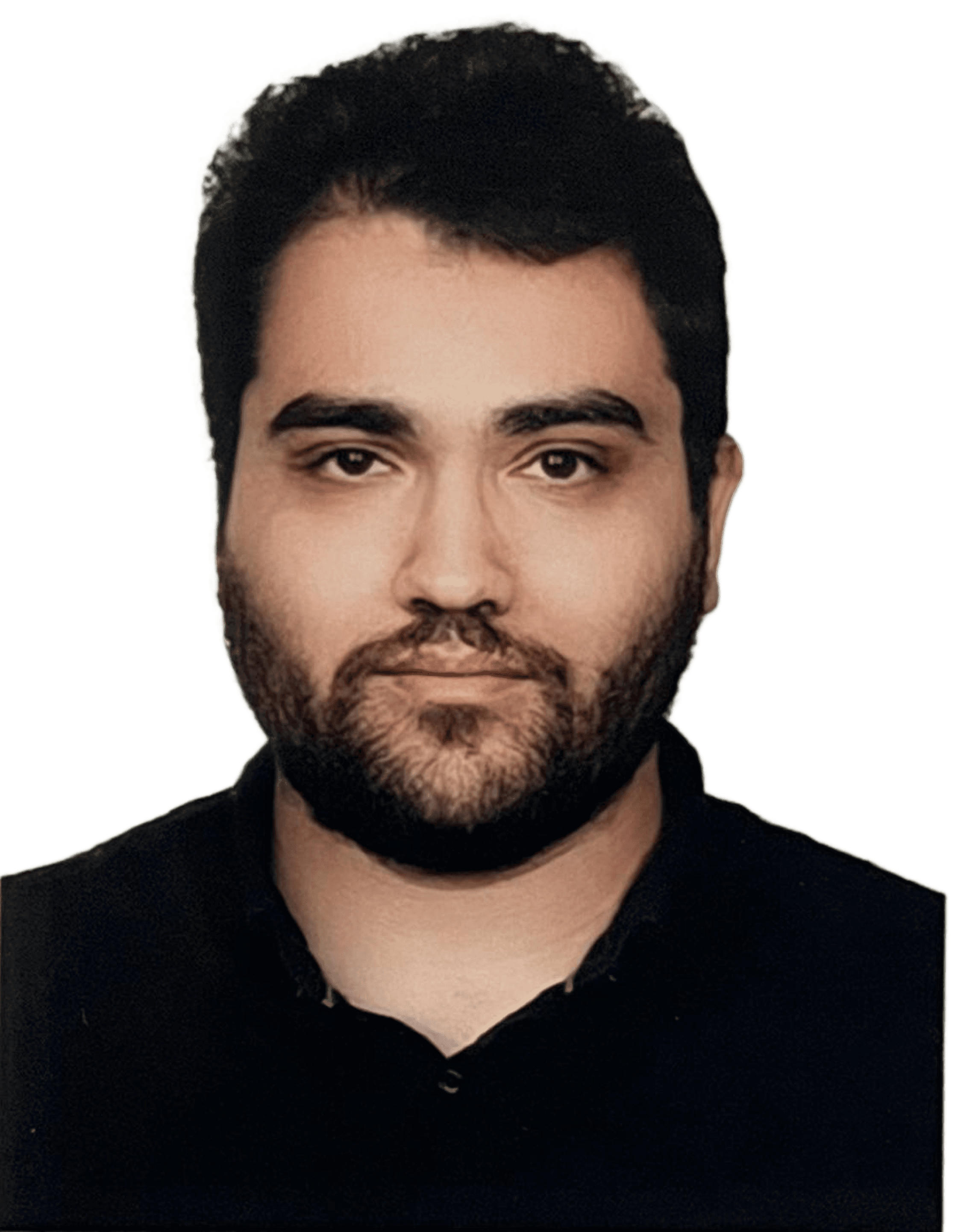 محمد میلاد ادیبیان