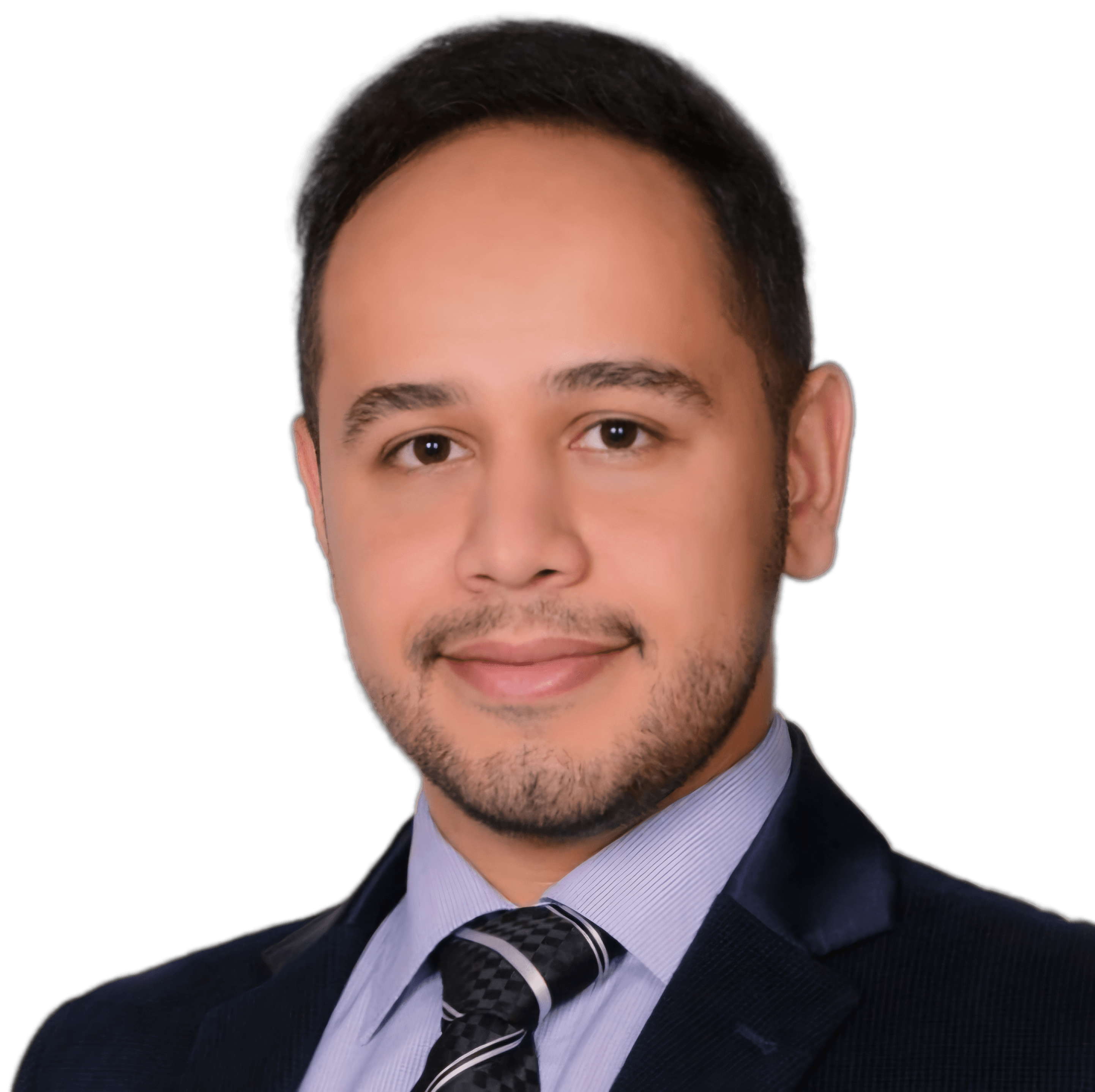 علیرضا کلانتری