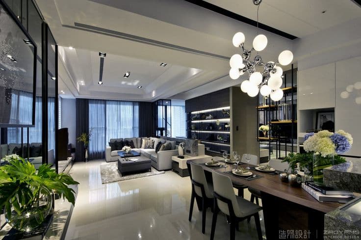 نمونه تصاویر مربوط به بازسازی کل واحد