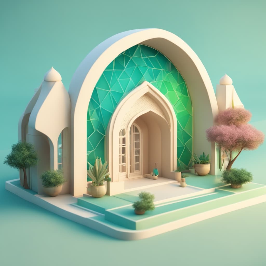 طاقی نو - بازسازی هوشمند خانه